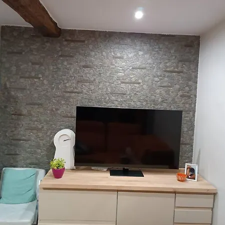 Playa Monte Y Mar, Casa A 5 Minutos Del Mar 아파트