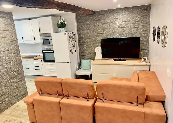 Playa Monte Y Mar, Casa A 5 Minutos Del Mar 公寓 翁达罗阿