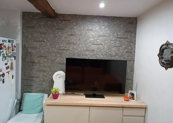 Playa Monte Y Mar, Casa A 5 Minutos Del Mar 公寓