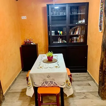 Appartamento Playa Monte Y Mar, Casa A 5 Minutos Del Mar