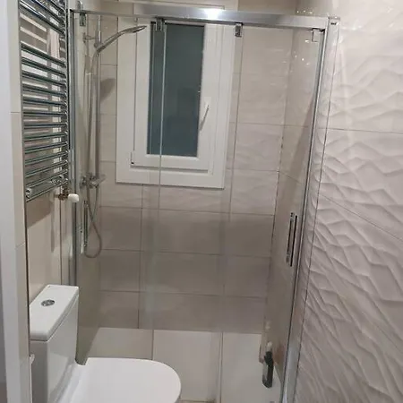 Playa Monte Y Mar, Casa A 5 Minutos Del Mar Appartamento *