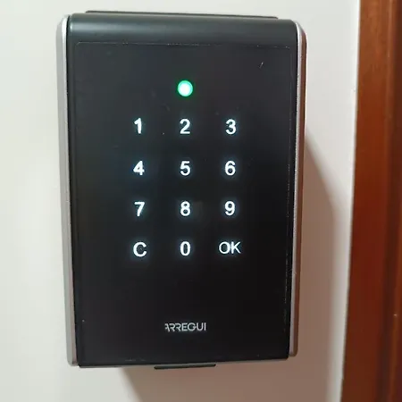 Playa Monte Y Mar, Casa A 5 Minutos Del Mar Διαμέρισμα *