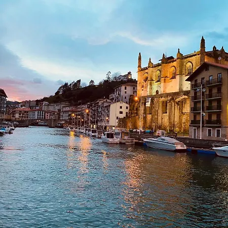 Playa Monte Y Mar, Casa A 5 Minutos Del Mar