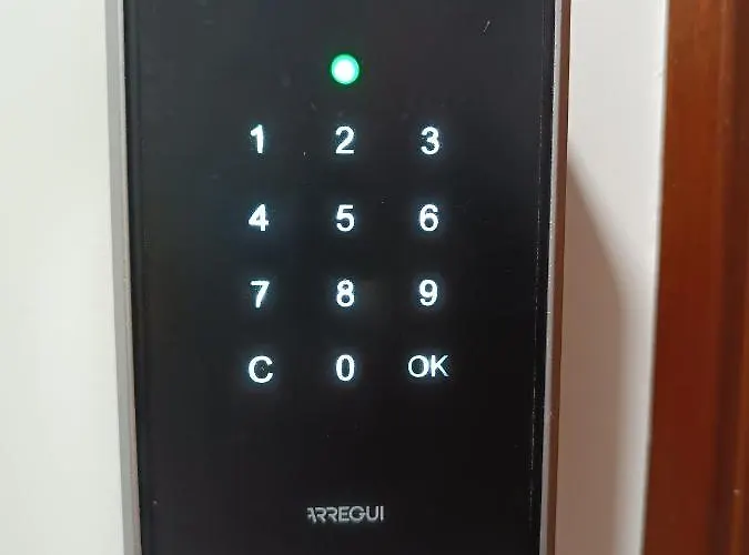 Playa Monte Y Mar, Casa A 5 Minutos Del Mar Διαμέρισμα *