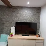 Playa Monte Y Mar, Casa A 5 Minutos Del Mar Apartment