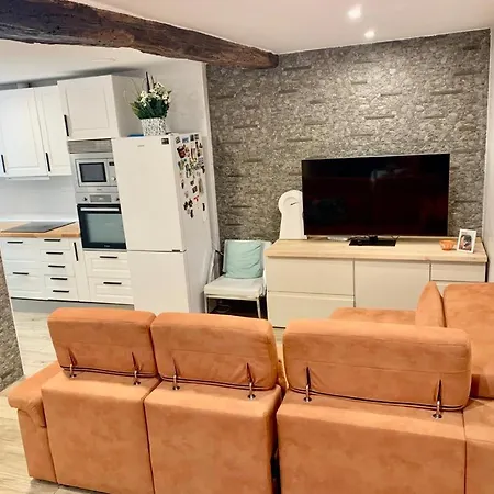 Playa Monte Y Mar, Casa A 5 Minutos Del Mar アパート オンダロア