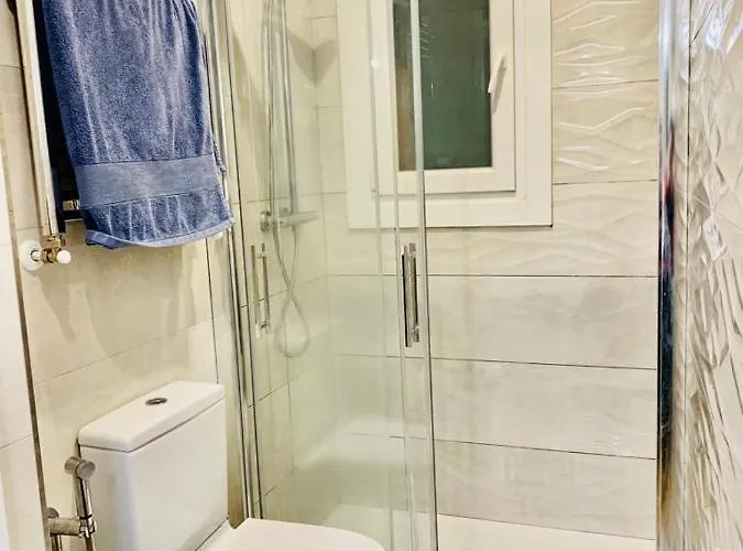 Playa Monte Y Mar, Casa A 5 Minutos Del Mar オンダロア