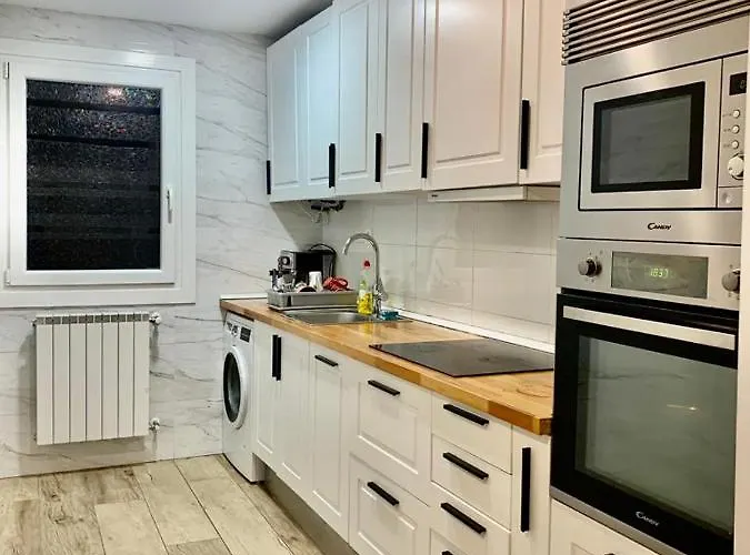 Playa Monte Y Mar, Casa A 5 Minutos Del Mar *