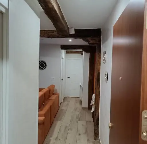 Playa Monte Y Mar, Casa A 5 Minutos Del Mar アパート *