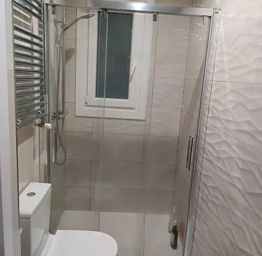 Playa Monte Y Mar, Casa A 5 Minutos Del Mar アパート *