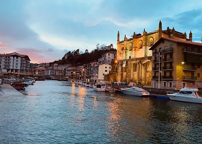 Playa Monte Y Mar, Casa A 5 Minutos Del Mar
